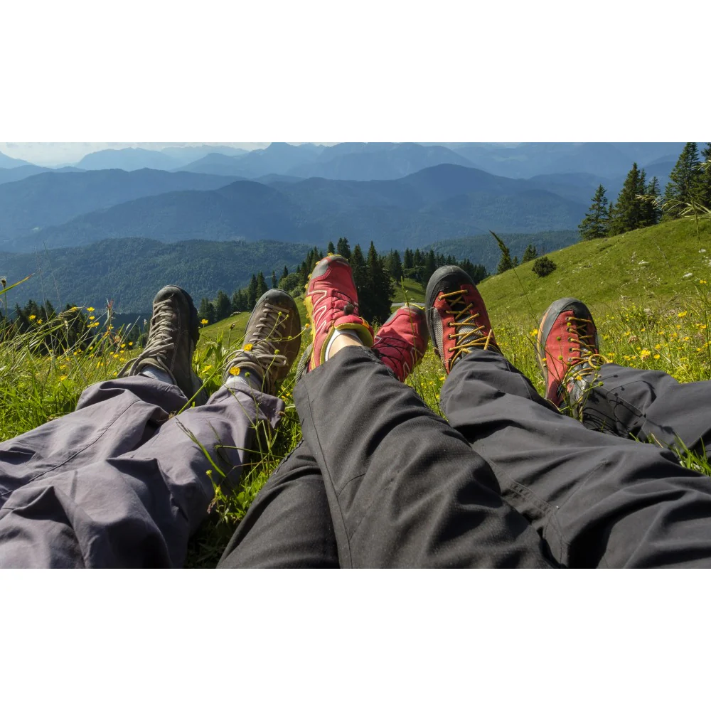 Scarponi Meindl Litepeak Lady GTX - Image 18