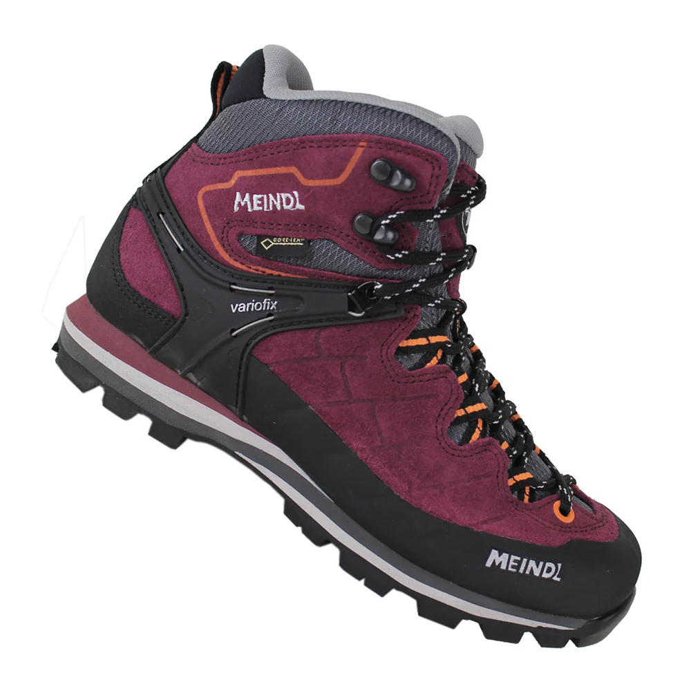 Scarponi Meindl Litepeak Lady GTX - Image 5