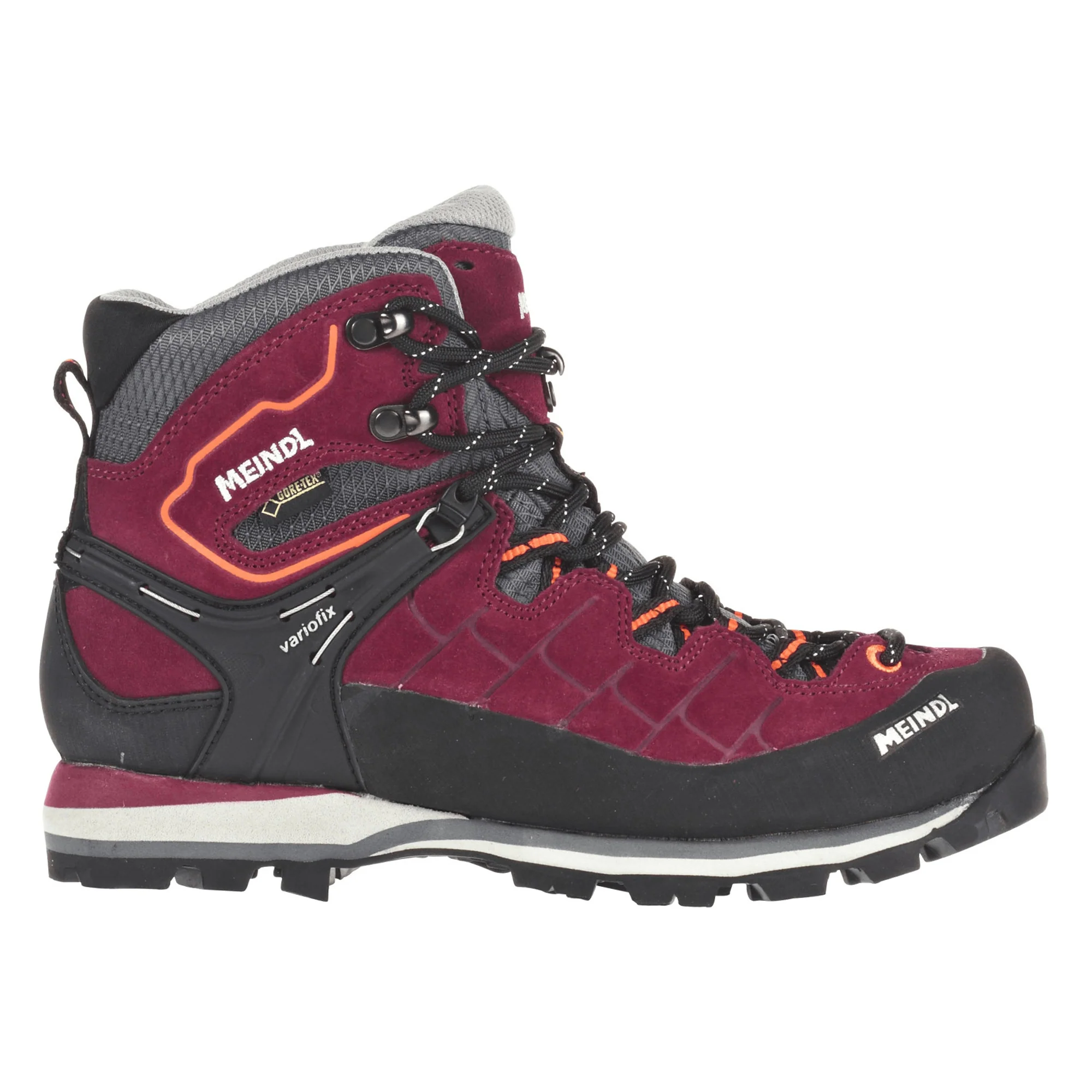 Scarponi Meindl Litepeak Lady GTX - Image 9