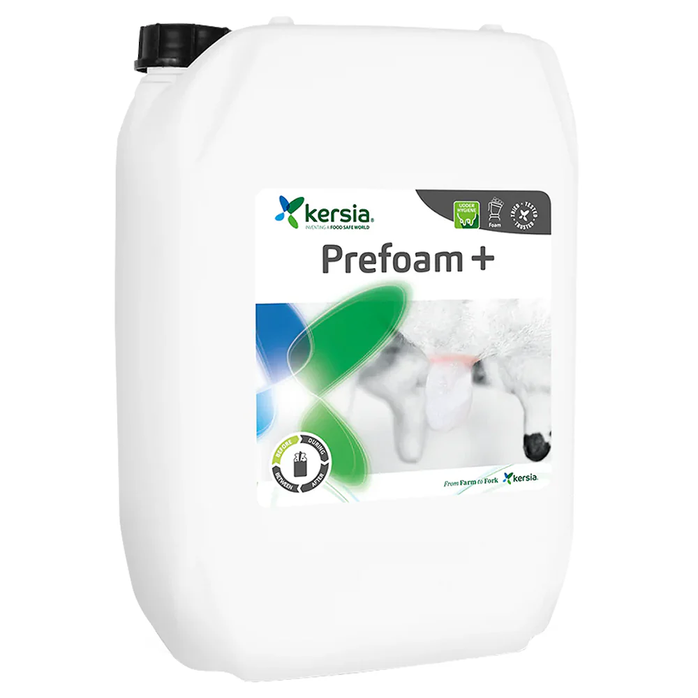 Schiuma Pre Dipping Prefoam