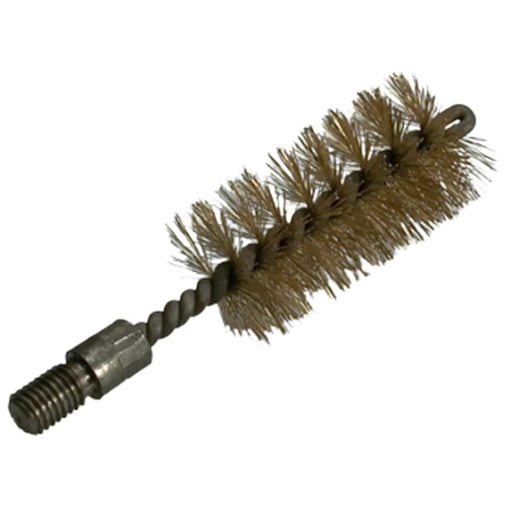 Scovolo tondo per canna fumaria M12 Ø150mm