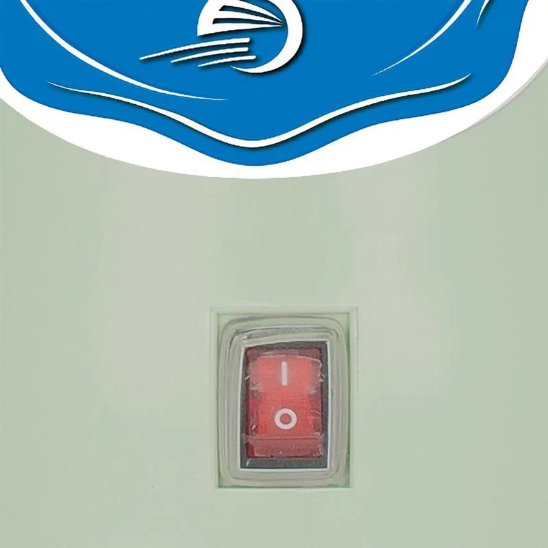 Scrematrice per Latte Milky FJ 90 PP - Image 6