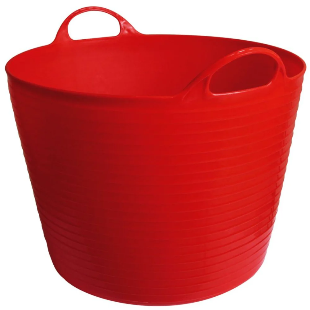 Secchio in plastica flessibile - Image 5