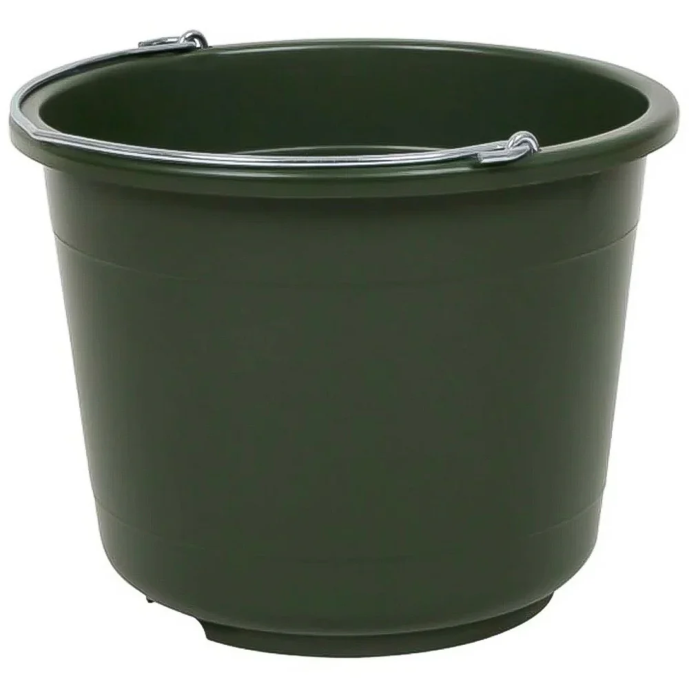 Secchio Jumbo da stalla e da muratore 20 L
