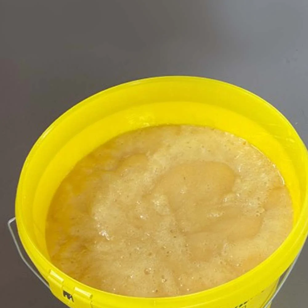 Secchio Miele Da 12,5 Kg Giallo Senza Pressione - Image 4