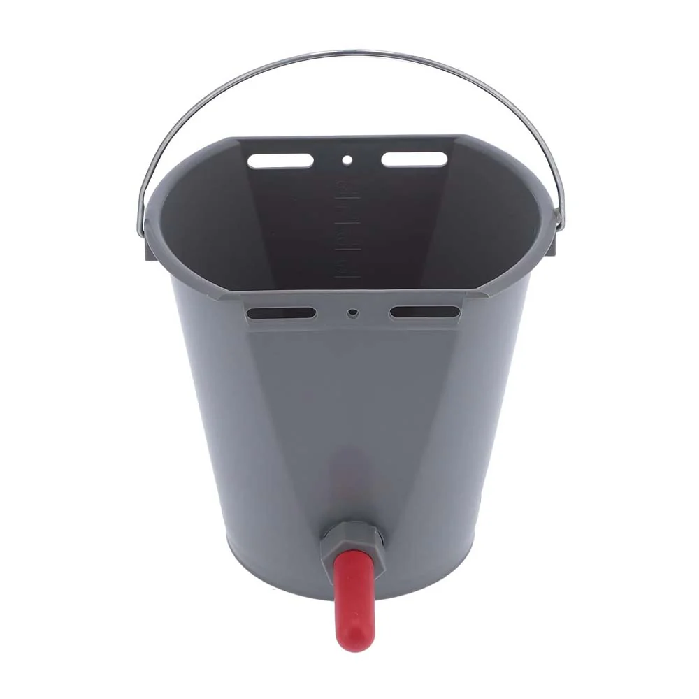 Secchio per vitelli in plastica - Image 3