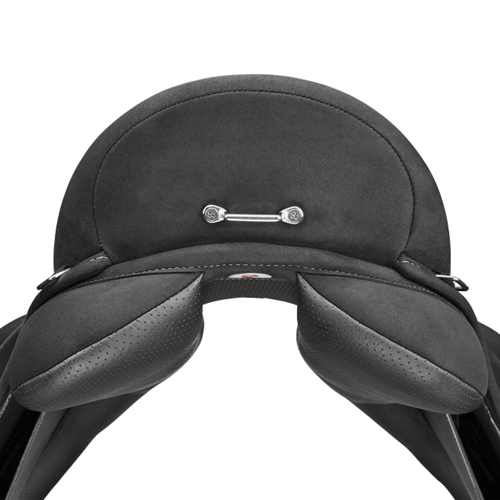 Sella Wintec Pro Endurance, nero - Image 2