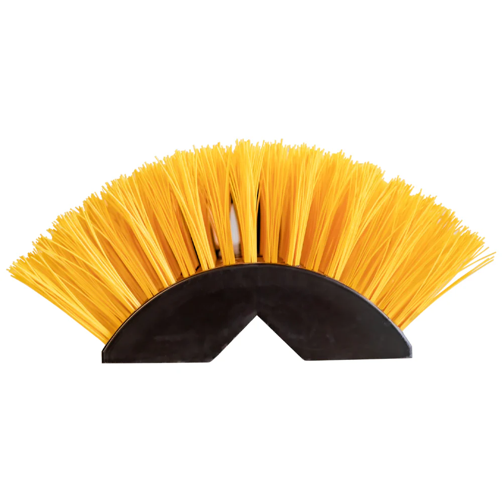 Set completo spazzola Multifix angolare per grattarsi – Ideale per bovini, cavalli e altri animali - Image 5