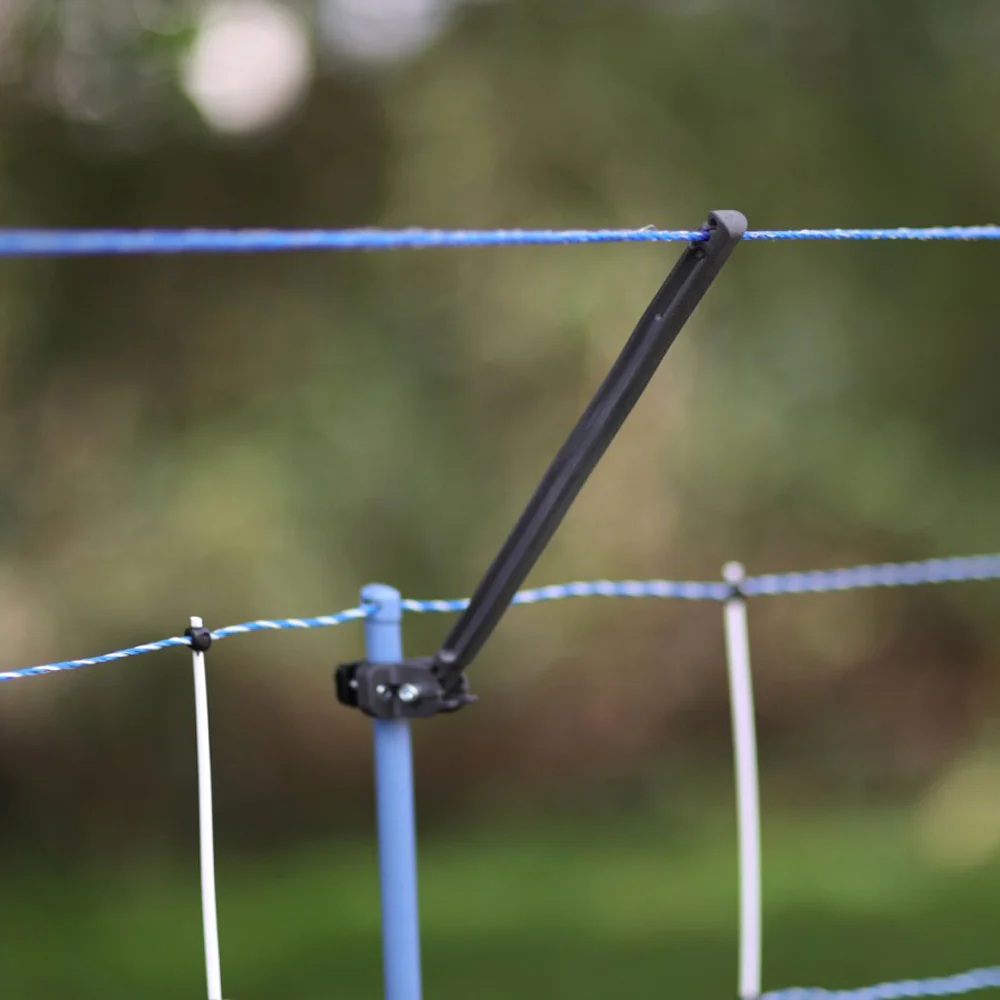 Set di estensione WolfStop per reti da pascolo – 10 pezzi - Image 4
