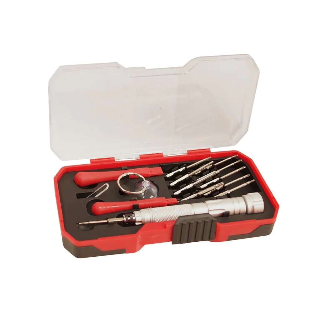 Set di Riparazione per Smartphone, Tablet, MP3 e Console - Image 3