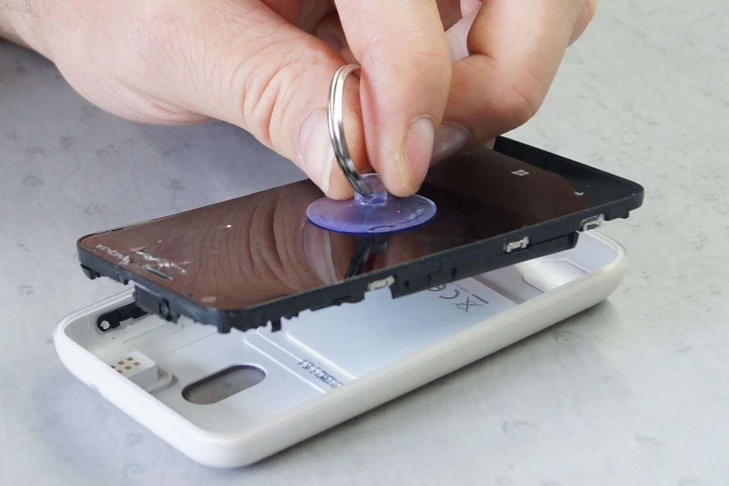 Set di Riparazione per Smartphone, Tablet, MP3 e Console - Image 6