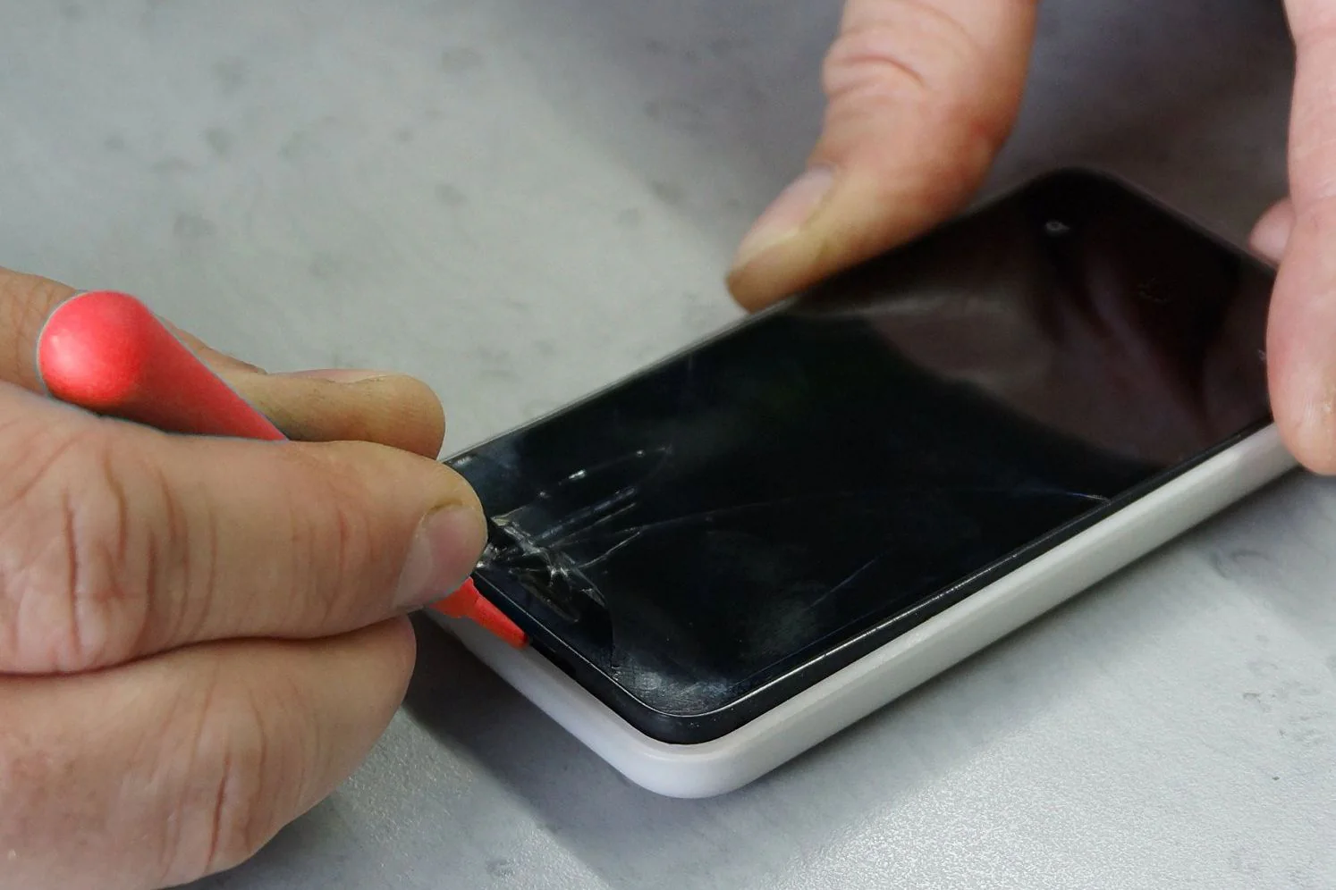 Set di Riparazione per Smartphone, Tablet, MP3 e Console - Image 7