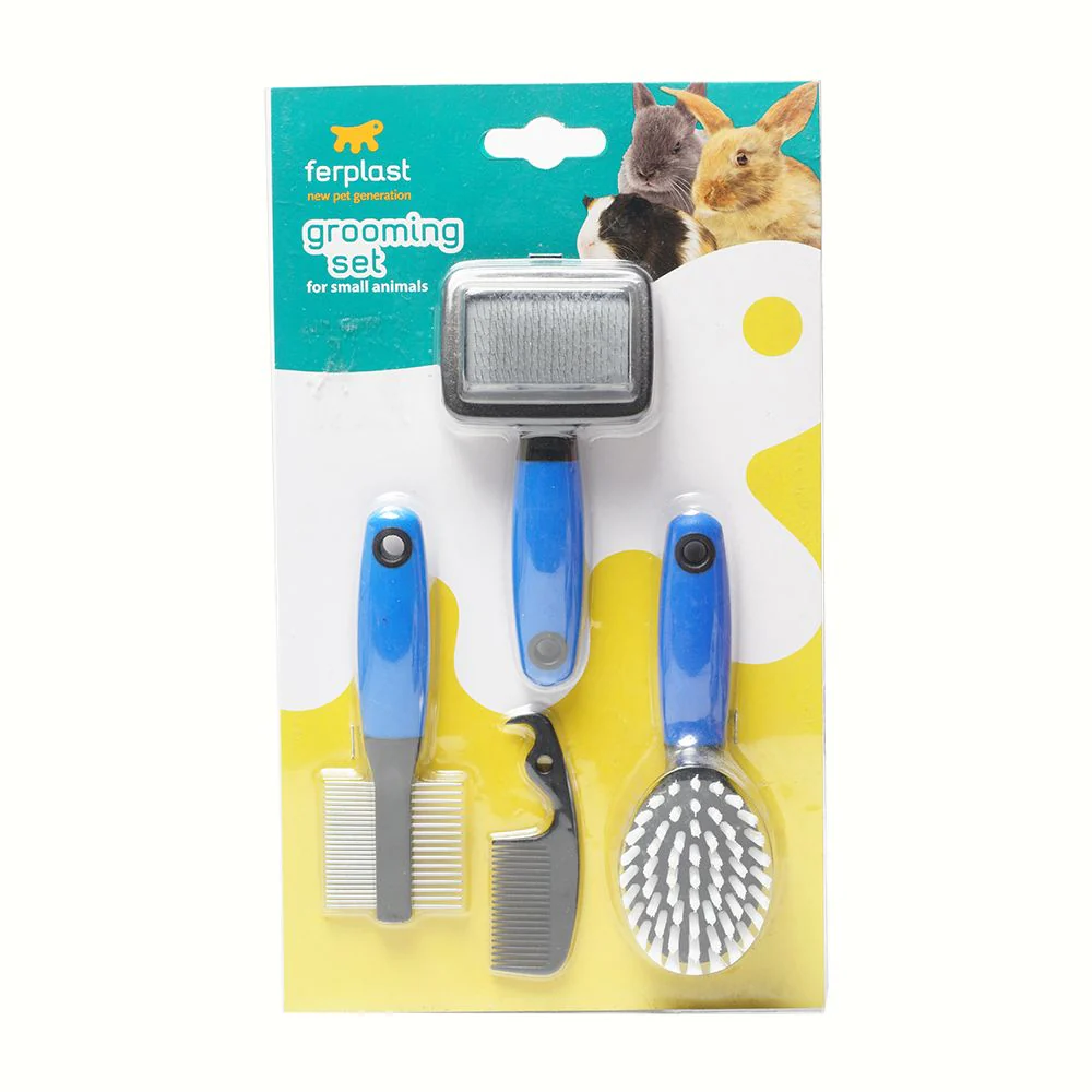 Set di spazzole GRO 5998 - Image 2