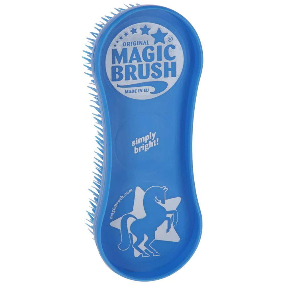 Set Spazzole per Cavalli MagicBrush - Image 5