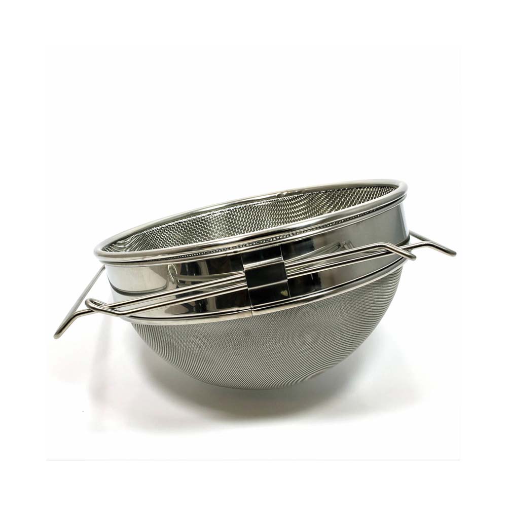 ApiNord® Setaccio Conico in Acciaio Inox - Image 5