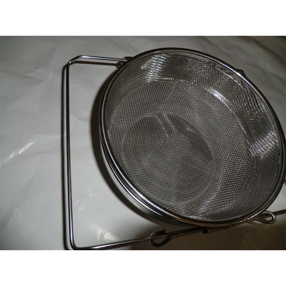ApiNord® Setaccio Conico in Acciaio Inox - Image 6