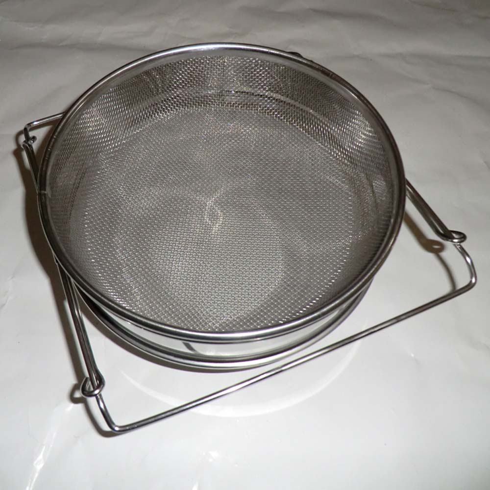 ApiNord® Setaccio Conico in Acciaio Inox - Image 7