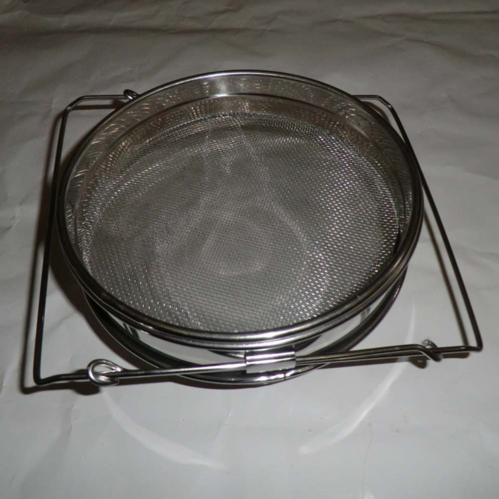 ApiNord® Setaccio Conico in Acciaio Inox - Image 8