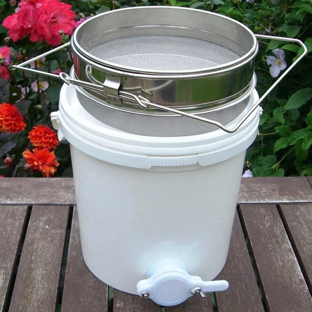 ApiNord® Setaccio Conico in Acciaio Inox - Image 9