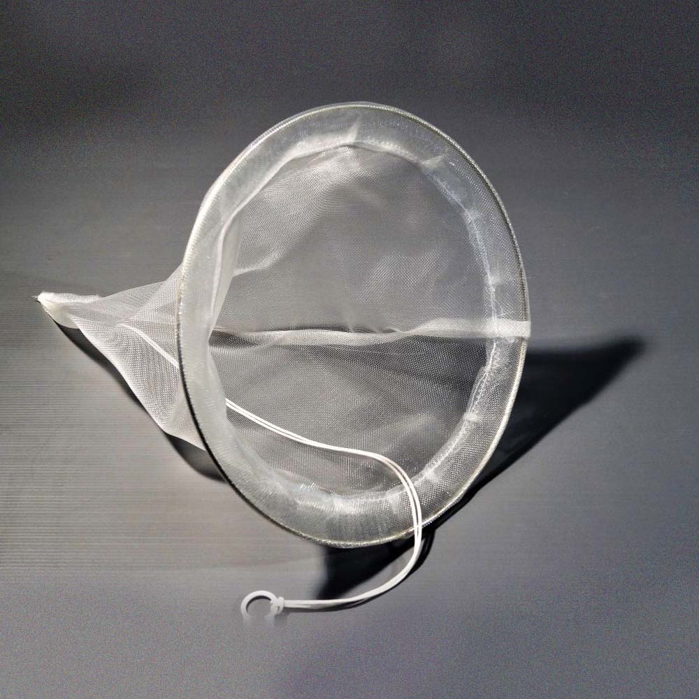 Setaccio in nylon grande, grosso - Image 2