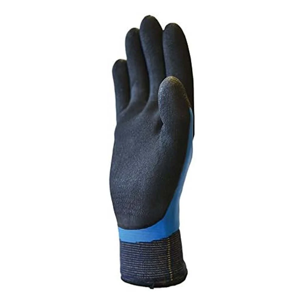 Guanti Showa 306 Comfort e protezione per lavori pesanti - Image 4