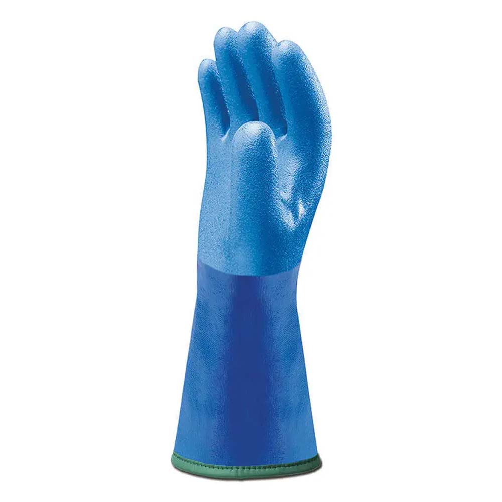 Showa temres 282 Isolati Guanti Termici Avanzati per Protezione Comfort - Image 3