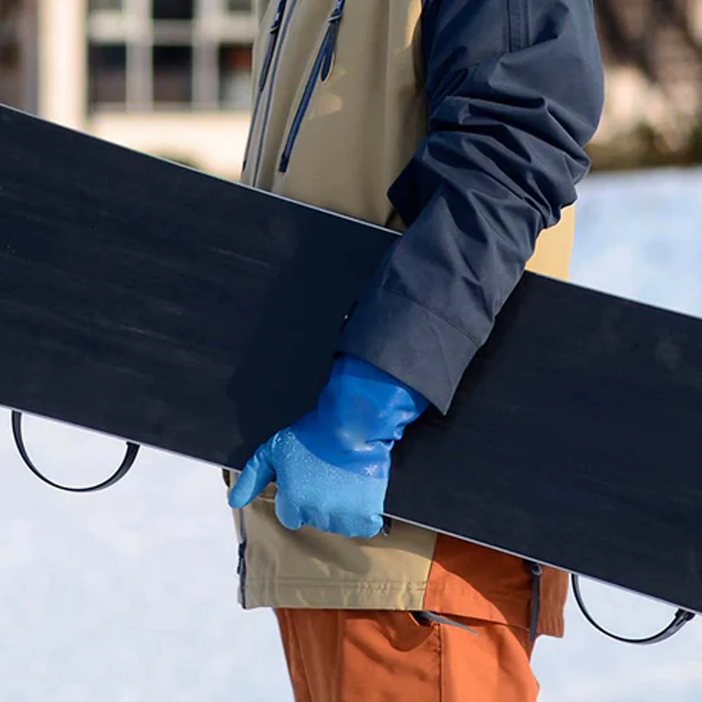 Showa temres 282 Isolati Guanti Termici Avanzati per Protezione Comfort - Image 5