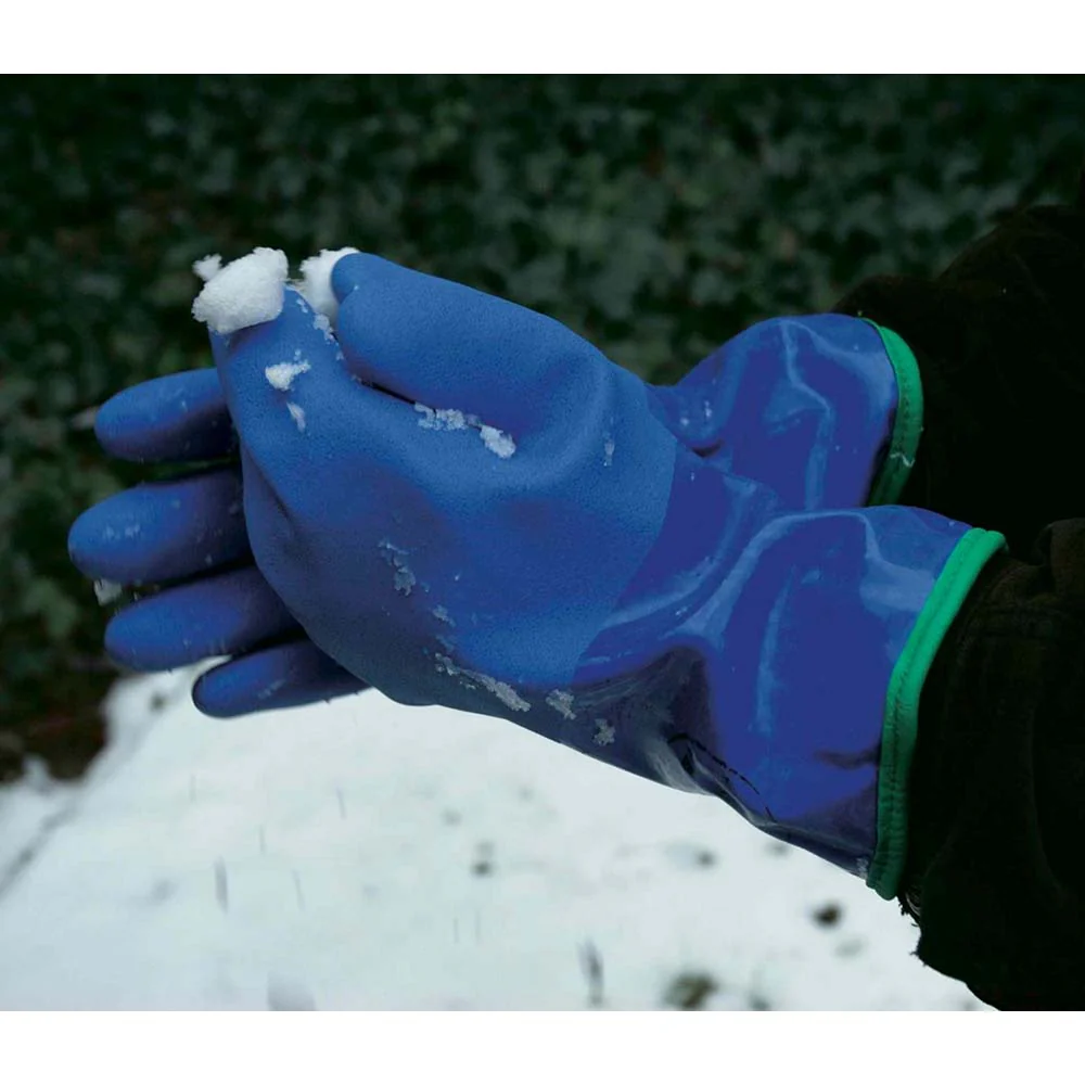 Showa temres 282 Isolati Guanti Termici Avanzati per Protezione Comfort - Image 7