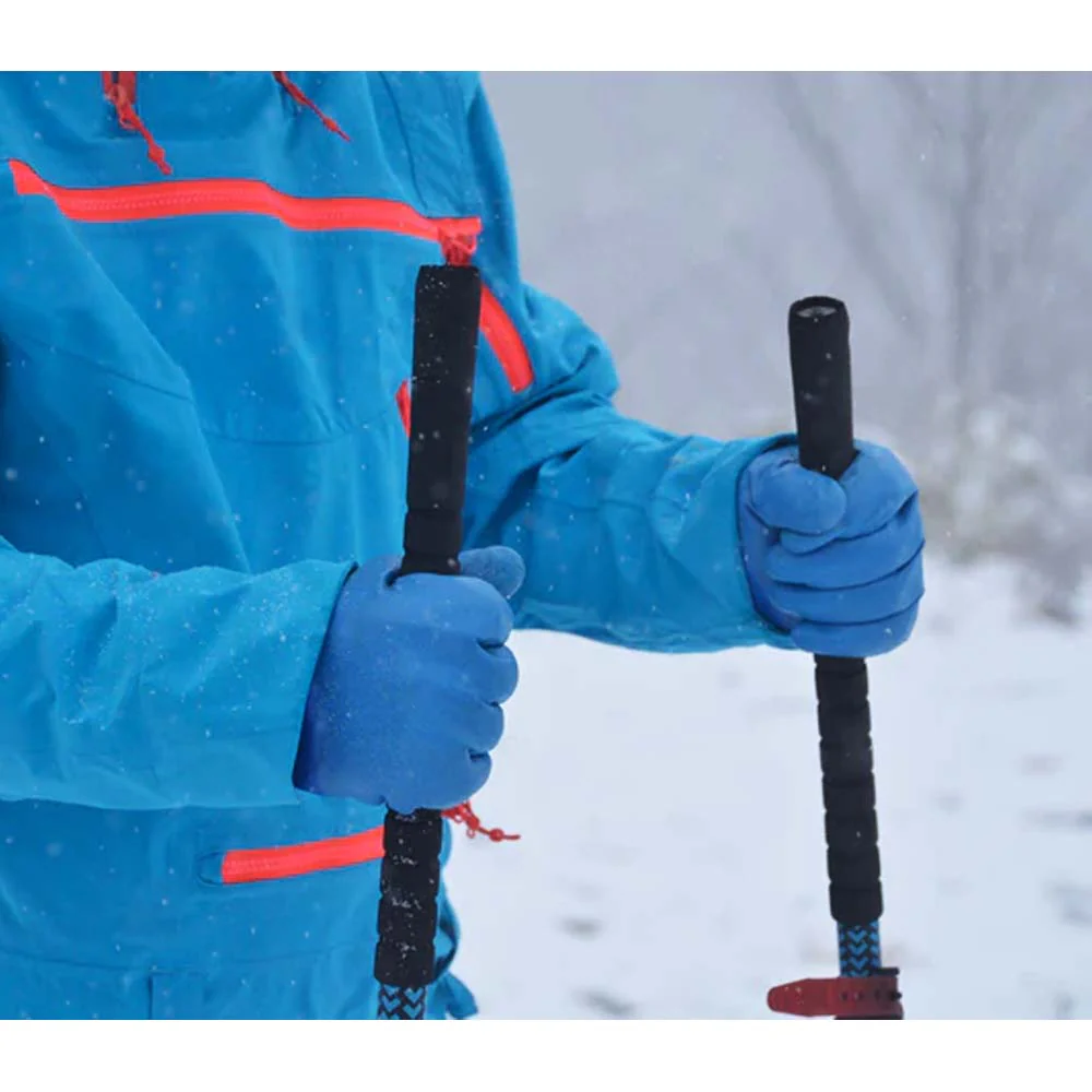 Showa temres 282 Isolati Guanti Termici Avanzati per Protezione Comfort - Image 8