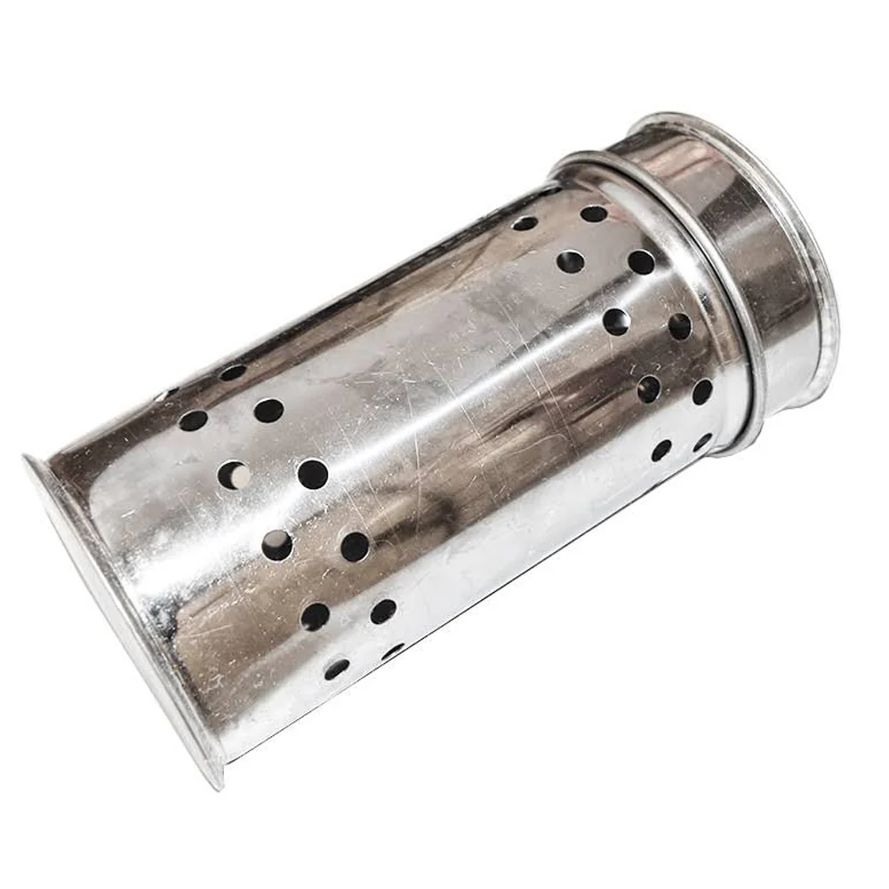 Sipa Schwefeldose Maxi in acciaio inox - Image 3