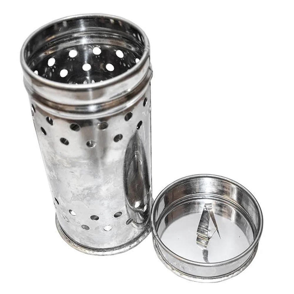 Sipa Schwefeldose Maxi in acciaio inox - Image 4