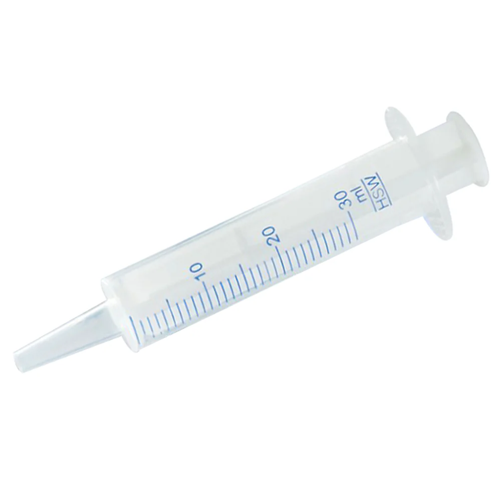Siringa monouso HSW HENKE JECT con ago sterile - Image 3
