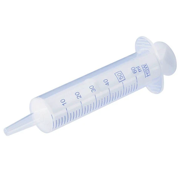 Siringa monouso HSW HENKE JECT con ago sterile - Image 4