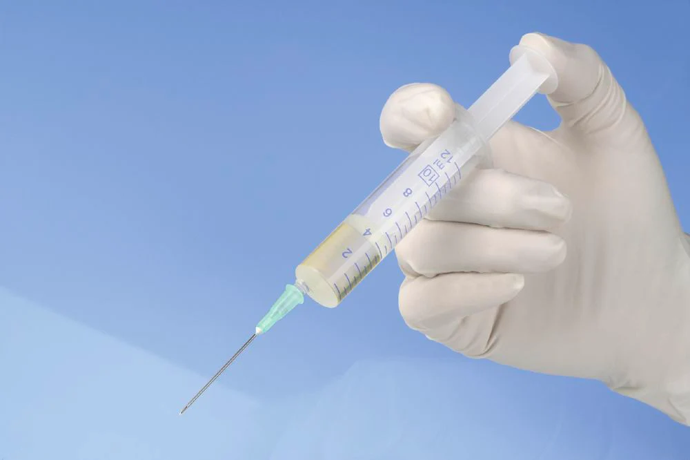 Siringa monouso HSW HENKE JECT con ago sterile - Image 5
