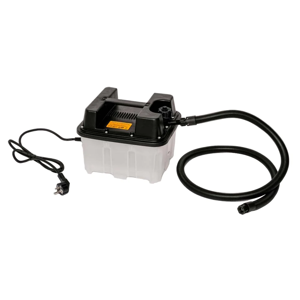 Sistema Elettrico in Plastica per Fusione della Cera - Image 4