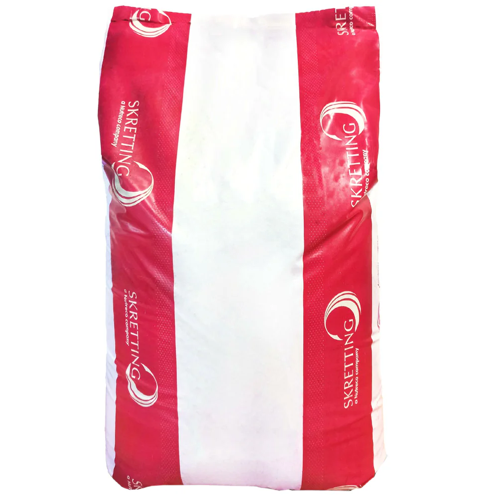 SKRETTING Nutra MP Mini Pellets 25kg – Mangime per l'avvio e la pre-crescita dei pesci