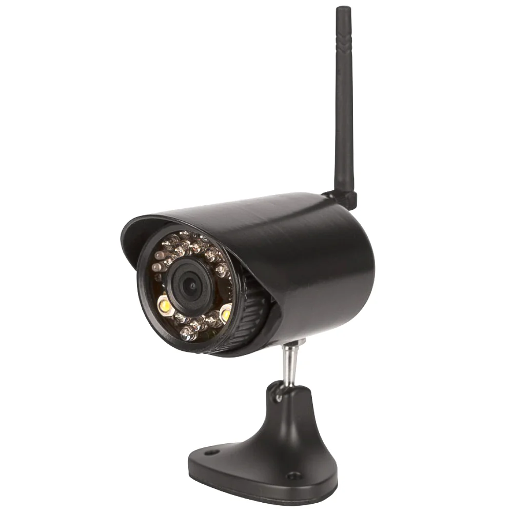 SmartCam HD  Videocamera Wireless per Sorveglianza Animali con Supporto Magnetico e Visione - Image 2