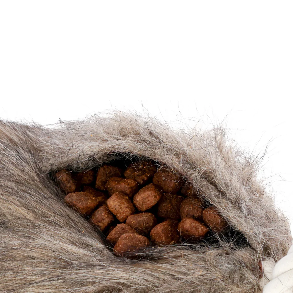 Snack Dummy Cane con Corda -  32x11cm - Image 3