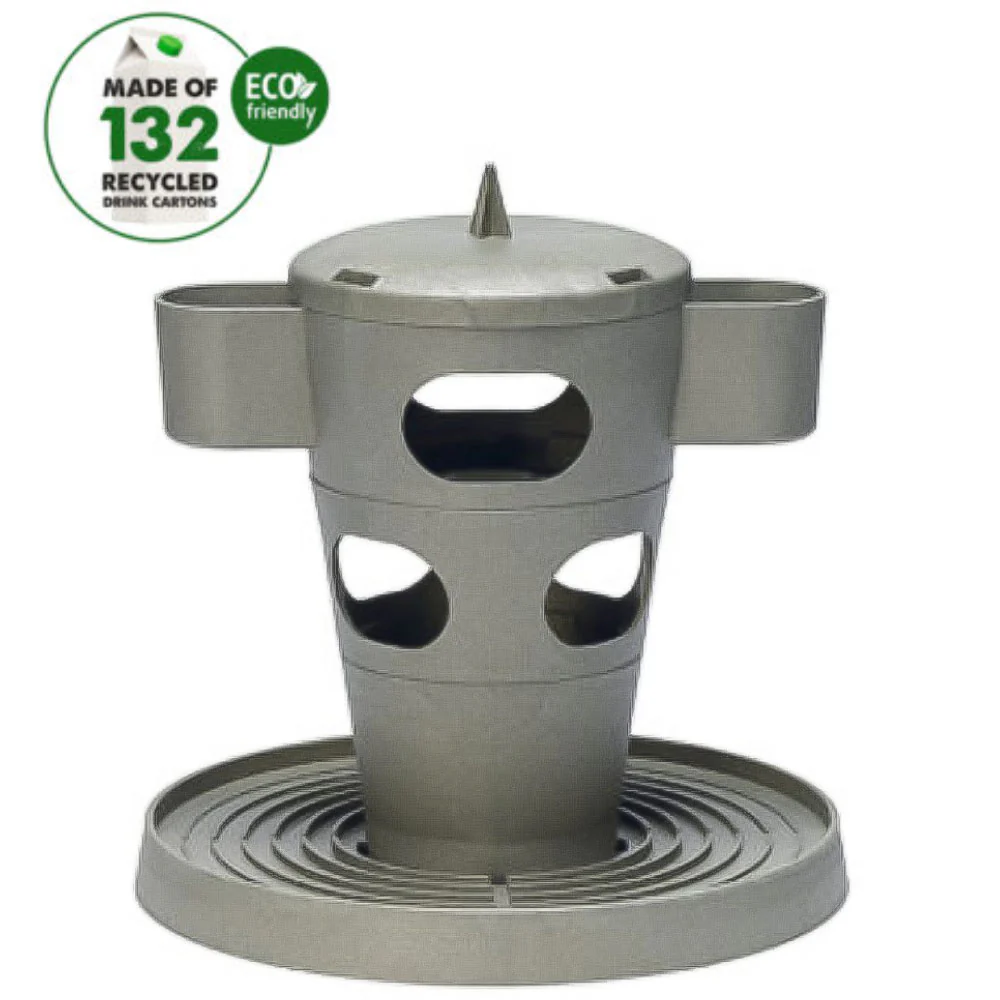 Snack per Pollame Ecologico / Tour Alimentare – Materiale 100% Riciclato - Image 6