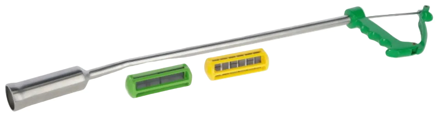 Somministratore per bolo e magnete a gabbia - Image 3