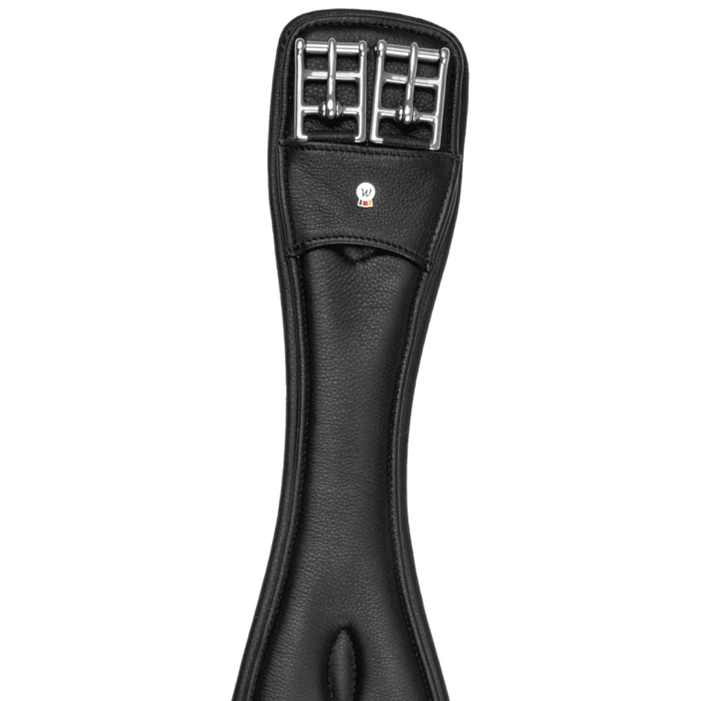 Sottopancia Corto in Cuoio Comfort per Cavalli - Image 3