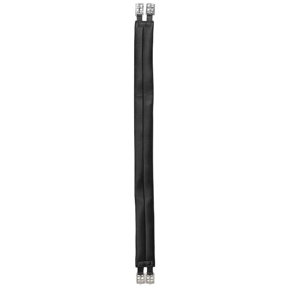 Sottopancia Elastico Wintec Comfort Flessibile Resistente - Nero
