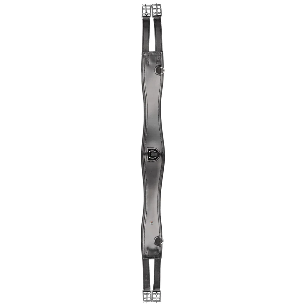 Sottopancia in Cuoio Waldhausen Sleek Resistente Senza Elastico