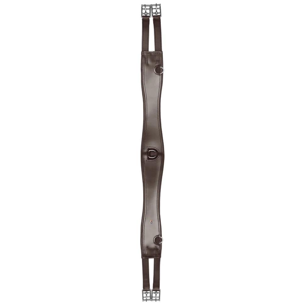 Sottopancia in Cuoio Waldhausen Sleek Resistente Senza Elastico - Image 2