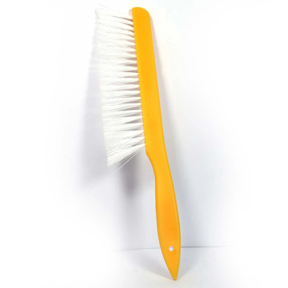 Spazzola con setole in nylon per spazzare delicatamente le api dal telaio - Image 3