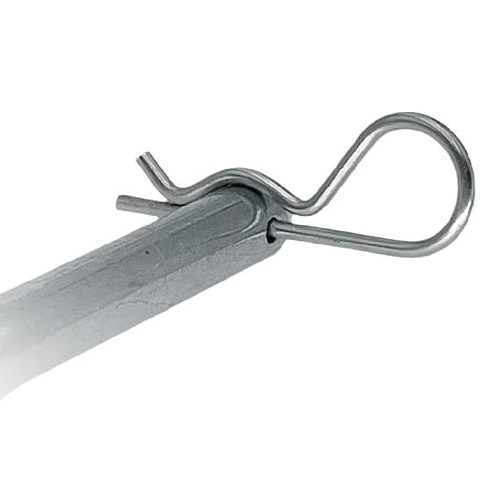 Spina a Molla Fissaggio Resistente e Sicuro - Image 4