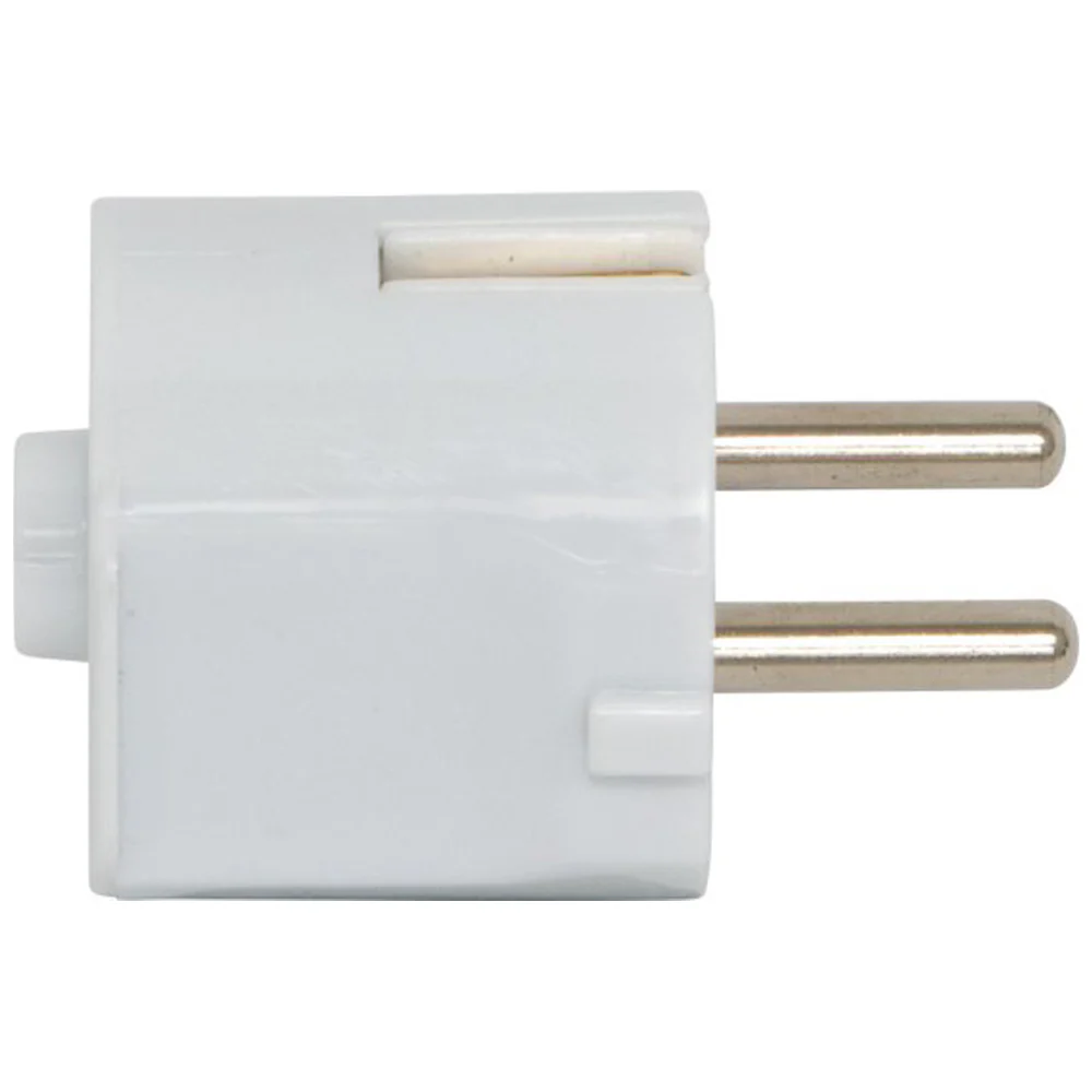 Spina con Contatto di Terra 230V 16A IP20 - Image 2