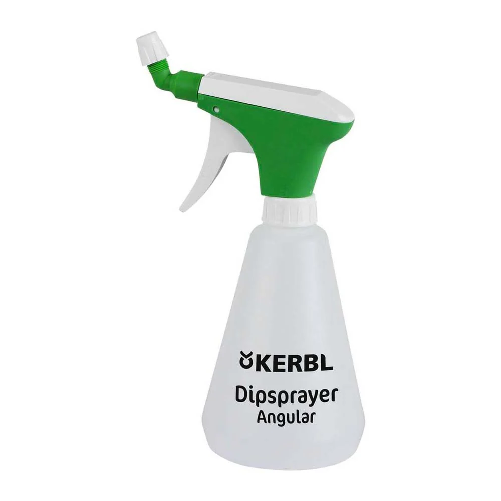 Spruzzatore per Immersione dei Capezzoli Dip Sprayer Angular - Image 2