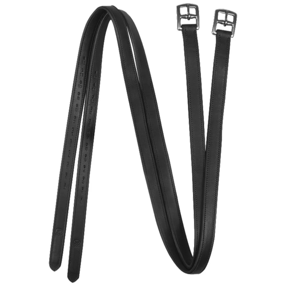 Staffili Premium X-Line In Pelle Oliata Per Equitazione