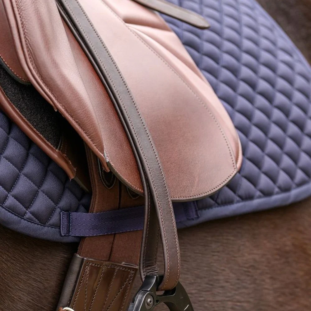 Staffili Premium X-Line In Pelle Oliata Per Equitazione - Image 2